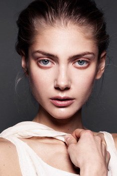 Anastasiya Zabiri