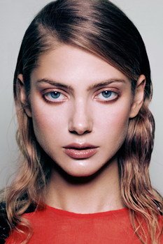 Anastasiya Zabiri