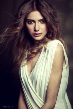 Anastasiya Zabiri
