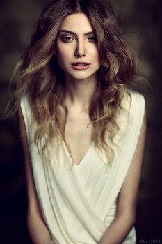 Anastasiya Zabiri