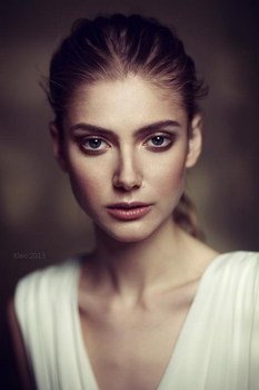 Anastasiya Zabiri