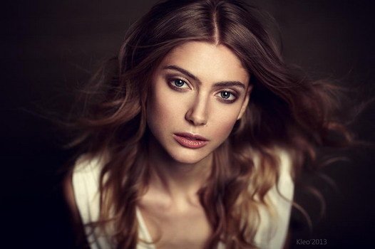 Anastasiya Zabiri