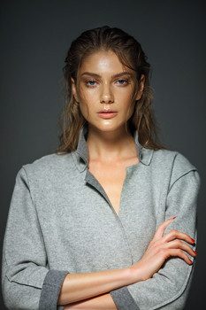 Anastasiya Zabiri