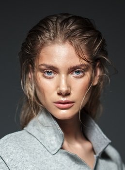Anastasiya Zabiri
