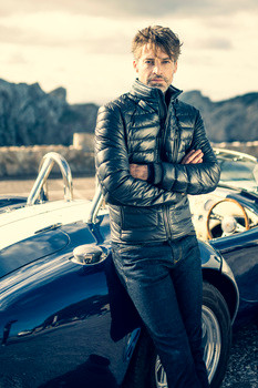 Christoph E.