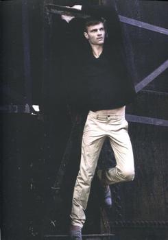 Alexandros Sotiropoulos