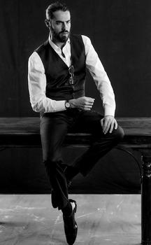 Ioannis Golemas