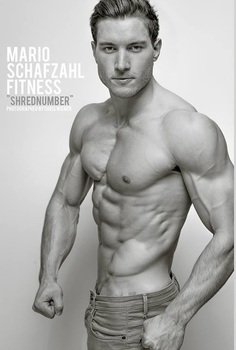 Mario Schafzahl