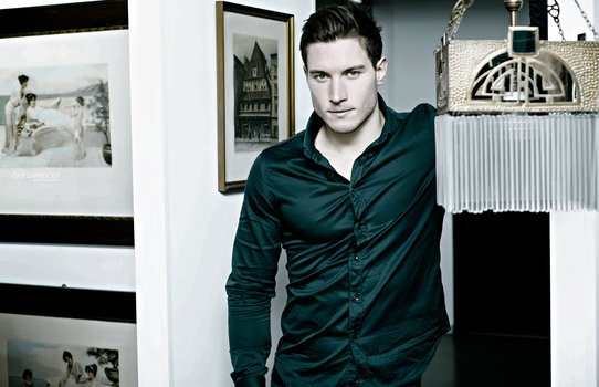 Mario Schafzahl