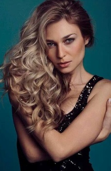 Sonja Kovac