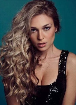 Sonja Kovac