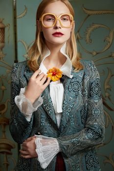 Violet K.