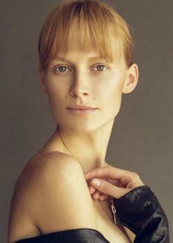 Violet K.