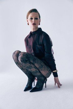Violet K.