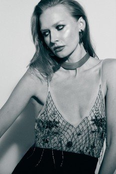 Violet K.