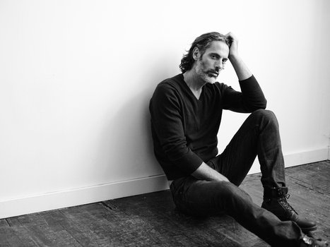 Timothy Fagan