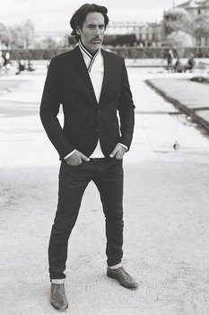 Timothy Fagan
