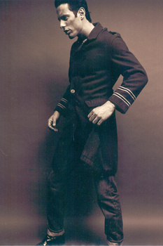 Timothy Fagan