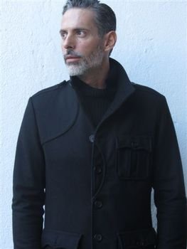 Timothy Fagan