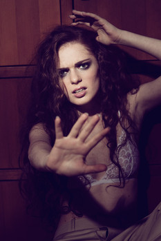Antisa B.