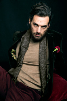 Florian Bamberg