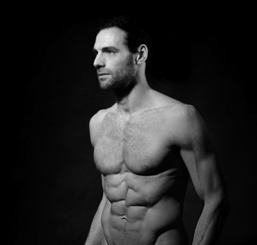 Florian Bamberg