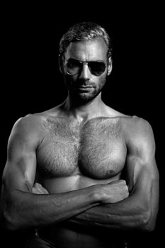 Florian Bamberg