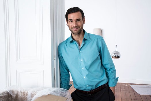Florian Bamberg