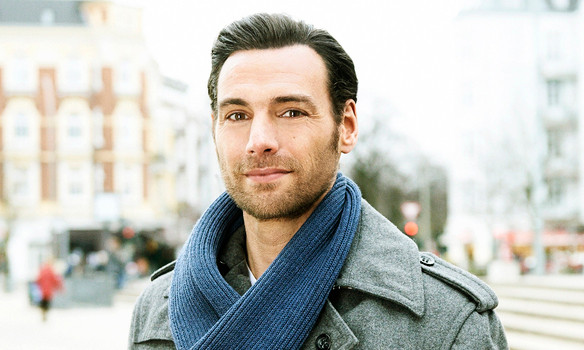 Florian Bamberg