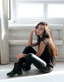 Ksenia A.