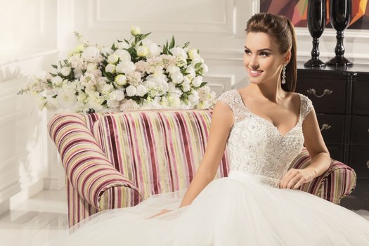 Ksenia A.