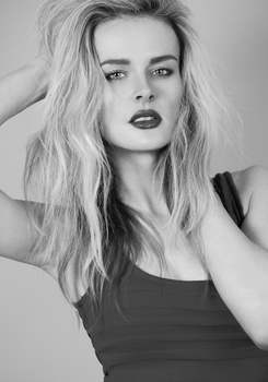Sarah B.