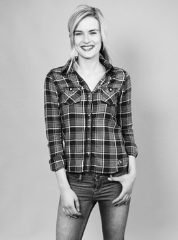 Sarah B.