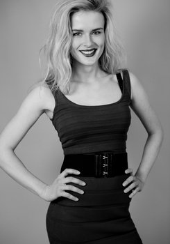 Sarah B.