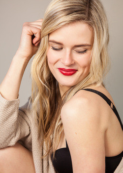 Sarah B.