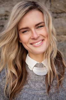 Sarah B.