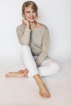 Sarah B.