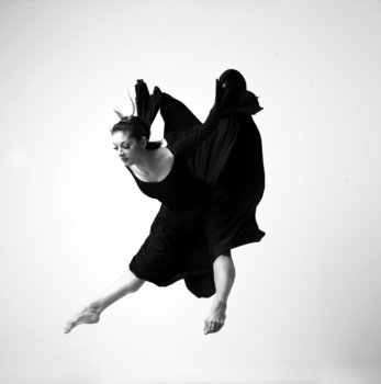 Tamara Wolf