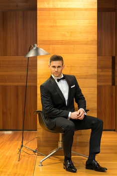 Fabian Kitzweger
