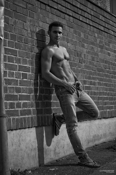 Fabian Kitzweger
