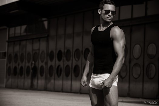 Fabian Kitzweger