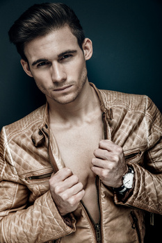 Fabian Kitzweger