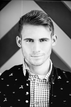 Fabian Kitzweger