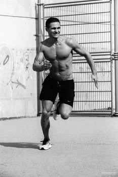 Fabian Kitzweger