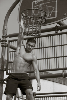 Fabian Kitzweger