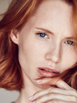 Anya N.