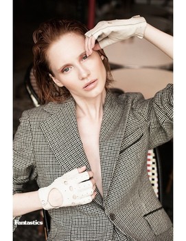 Anya N.
