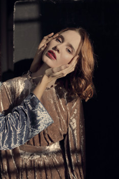 Anya N.