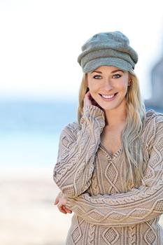 Heidi F.