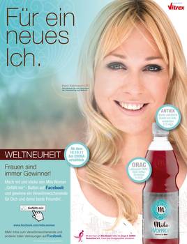 Heidi F.